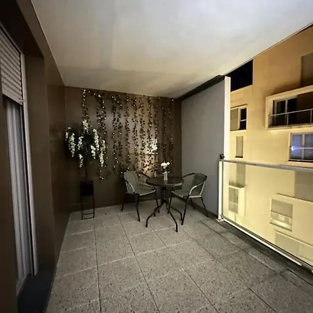 Cosy House A 6 Min Du Rer A Et Psa Apartment Carrieres-sous-Poissy